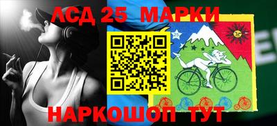 амф Кандалакша