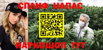 амф Кандалакша